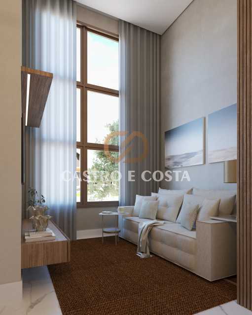 Casa de Condomínio, 3 quartos - Foto 20