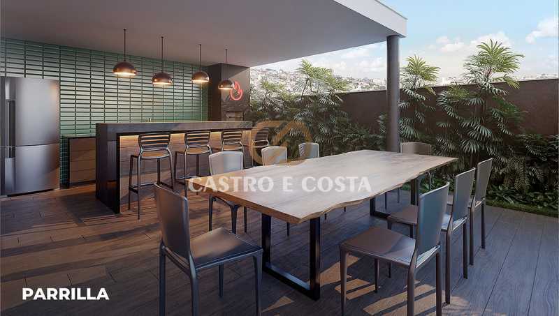 Apartamento, 3 quartos, 124 m² - Foto 5