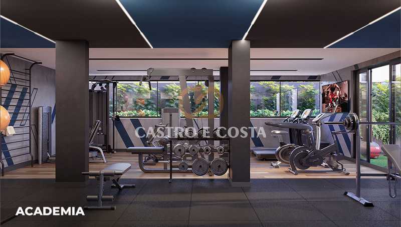 Apartamento, 2 quartos, 60 m² - Foto 4