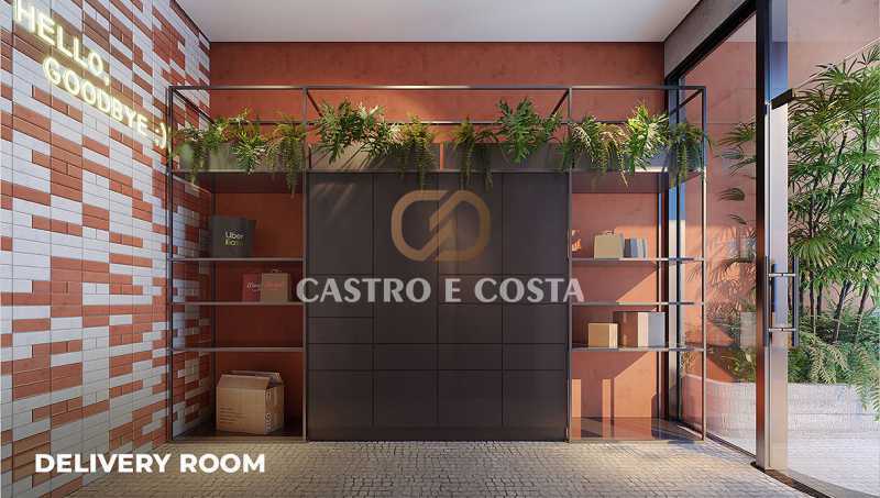 Apartamento, 2 quartos, 60 m² - Foto 13