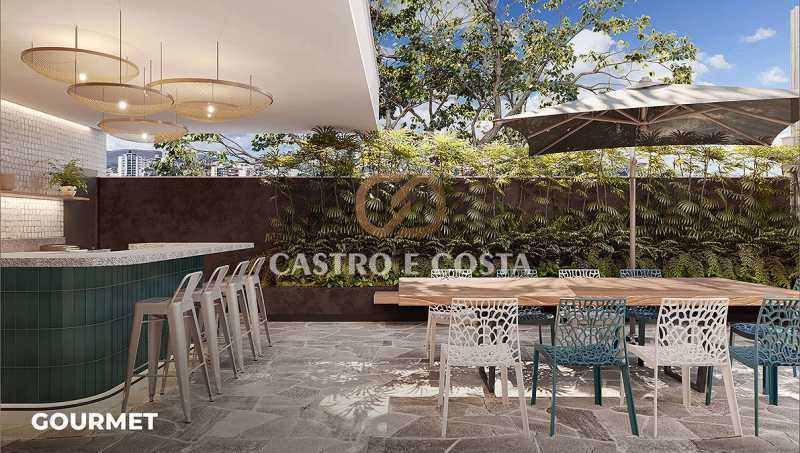 Apartamento, 2 quartos, 60 m² - Foto 7