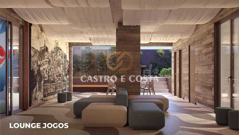 Apartamento, 2 quartos, 60 m² - Foto 11