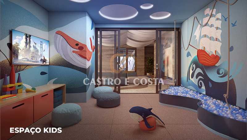 Apartamento, 2 quartos, 60 m² - Foto 14