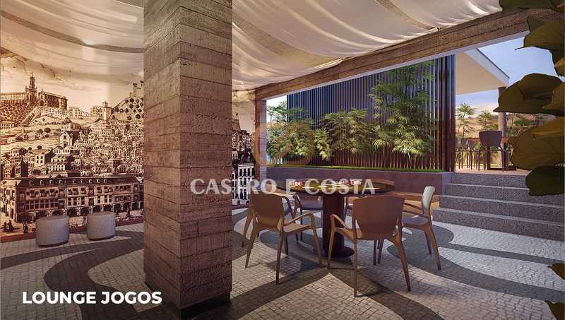 Apartamento, 2 quartos, 60 m² - Foto 10