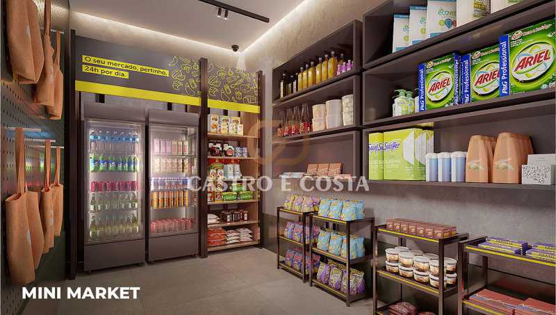 Apartamento, 2 quartos, 60 m² - Foto 12