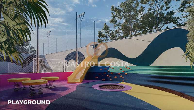 Apartamento, 2 quartos, 60 m² - Foto 15