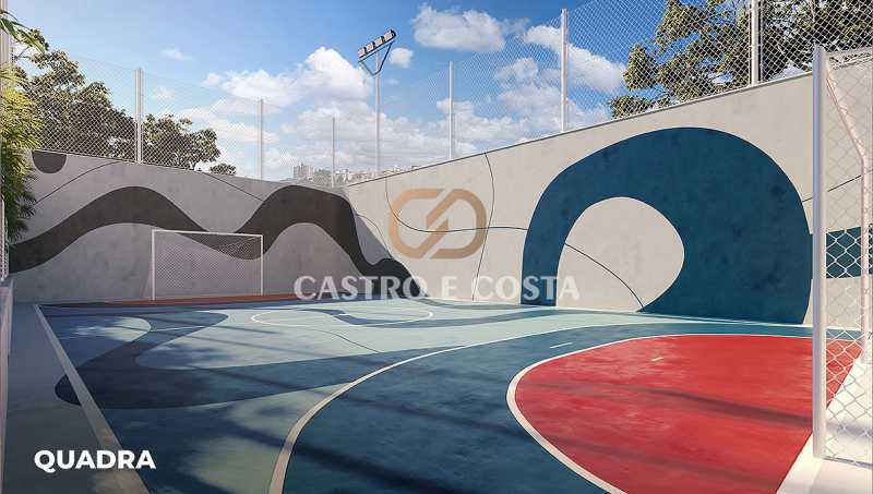 Apartamento, 2 quartos, 60 m² - Foto 19