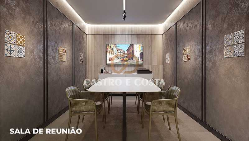 Apartamento, 2 quartos, 60 m² - Foto 17