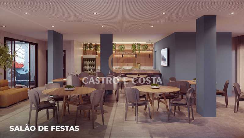 Apartamento, 2 quartos, 60 m² - Foto 16