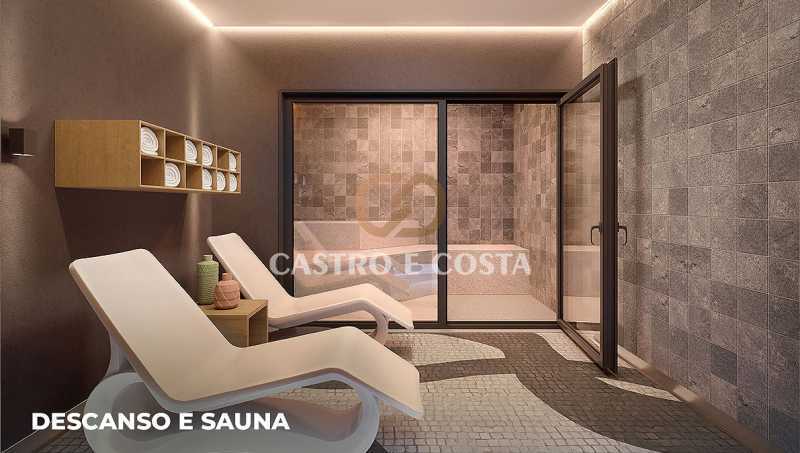 Apartamento, 2 quartos, 60 m² - Foto 18