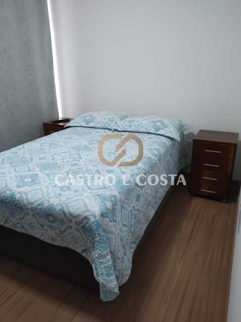 Apartamento, 2 quartos, 55 m² - Foto 12
