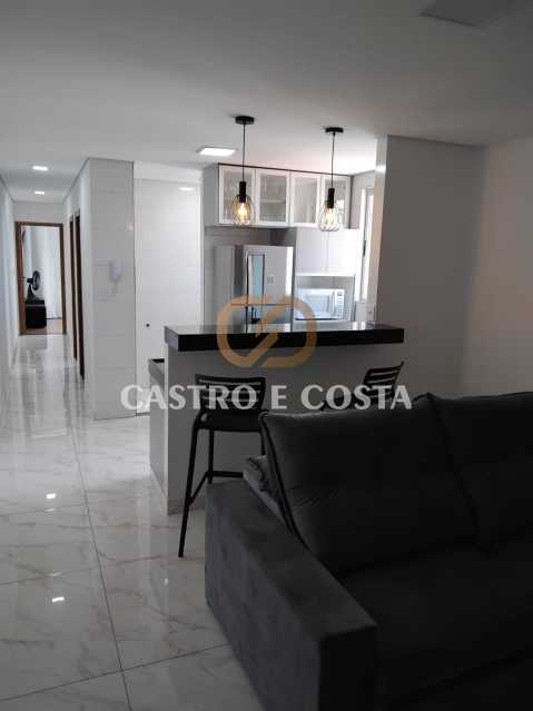 Apartamento, 2 quartos, 55 m² - Foto 4