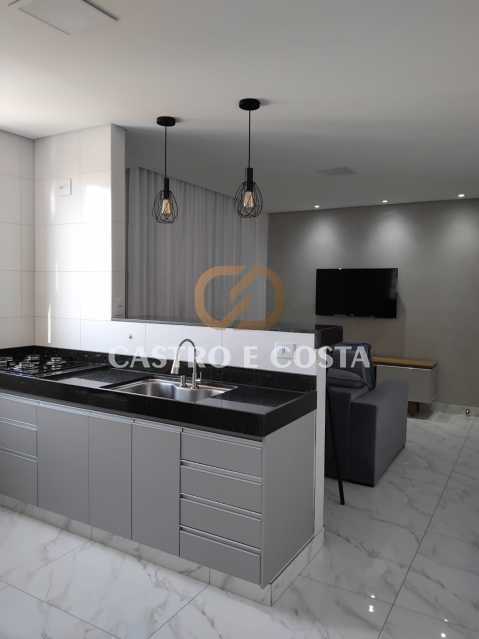 Apartamento, 2 quartos, 55 m² - Foto 5