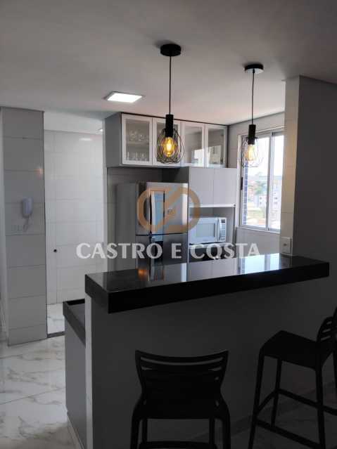 Apartamento, 2 quartos, 55 m² - Foto 7