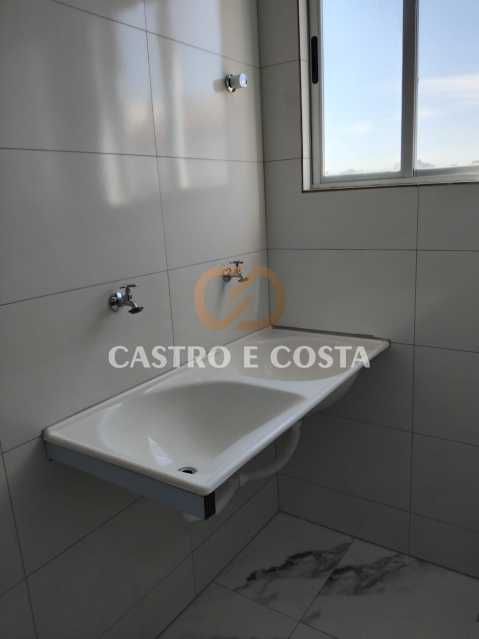 Apartamento, 2 quartos, 55 m² - Foto 9