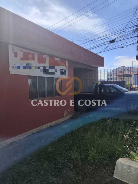 Casa, 4 quartos, 71 m² - Foto 2