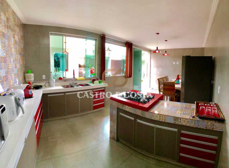 Casa Comercial, 300 m² - Foto 6