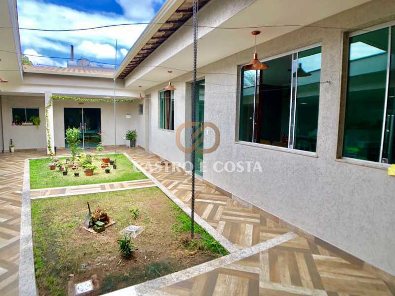 Casa Comercial, 300 m² - Foto 5