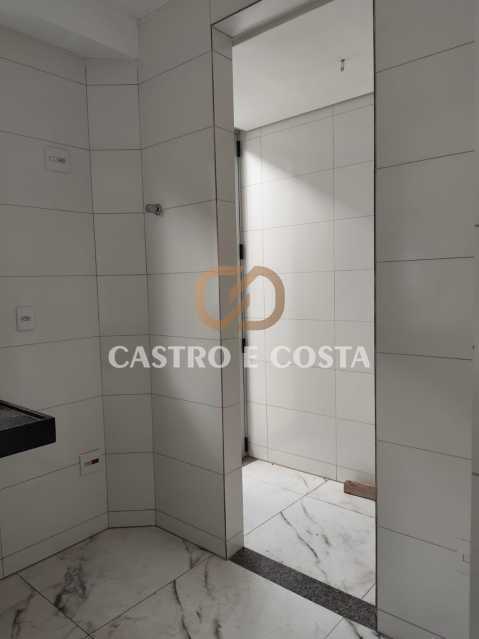 Apartamento, 2 quartos, 76 m² - Foto 8