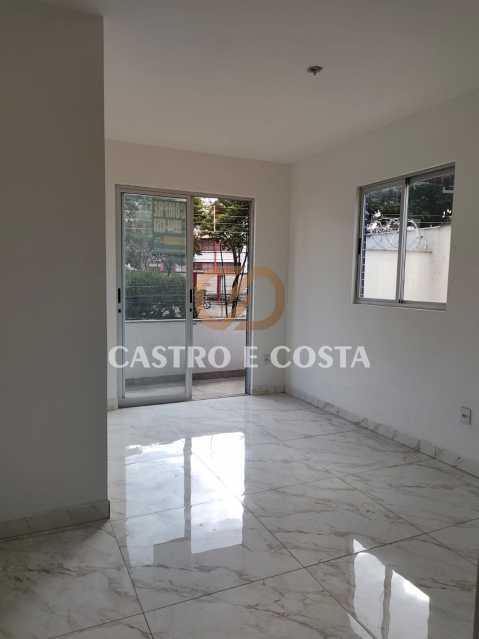 Apartamento, 2 quartos, 76 m² - Foto 1
