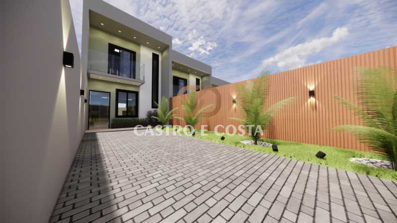 Casa, 2 quartos, 74 m² - Foto 5