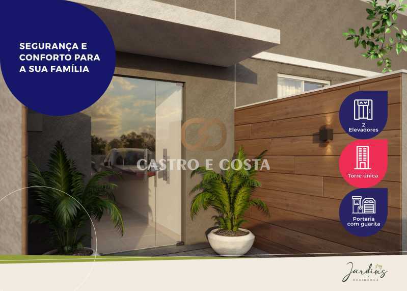 Apartamento, 2 quartos, 49 m² - Foto 10