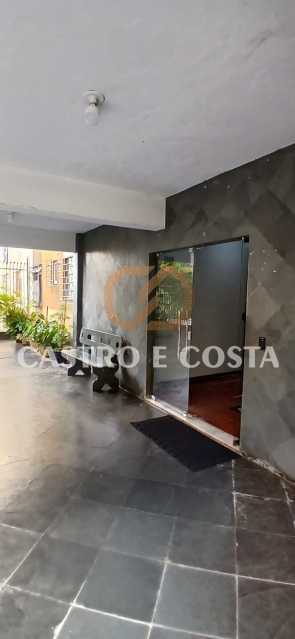 Apartamento, 2 quartos, 50 m² - Foto 1