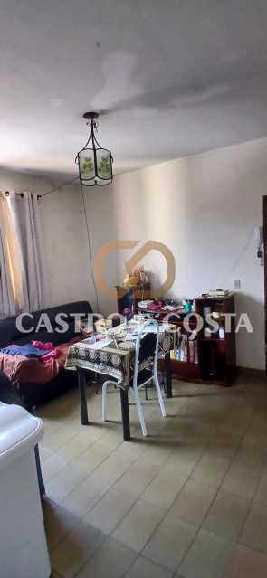 Apartamento, 2 quartos, 50 m² - Foto 6