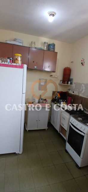 Apartamento, 2 quartos, 50 m² - Foto 8