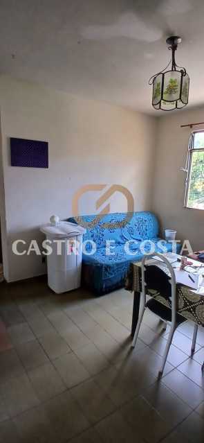 Apartamento, 2 quartos, 50 m² - Foto 9
