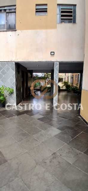Apartamento, 2 quartos, 50 m² - Foto 2