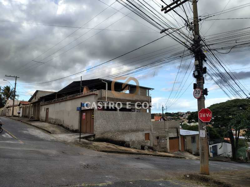 Casa, 3 quartos, 120 m² - Foto 1