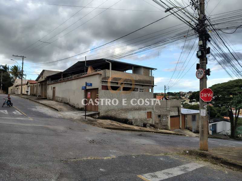 Casa, 3 quartos, 120 m² - Foto 2