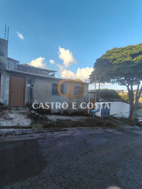 Casa, 3 quartos, 120 m² - Foto 3