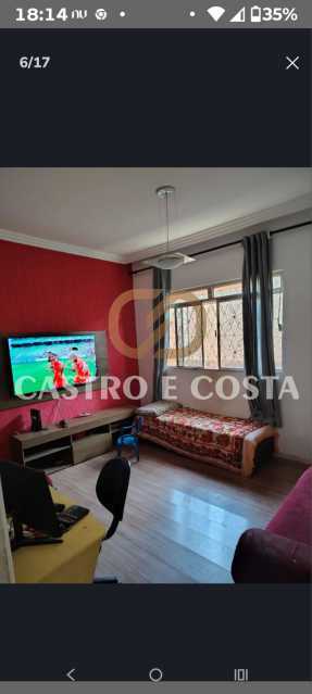 Casa, 3 quartos, 120 m² - Foto 4