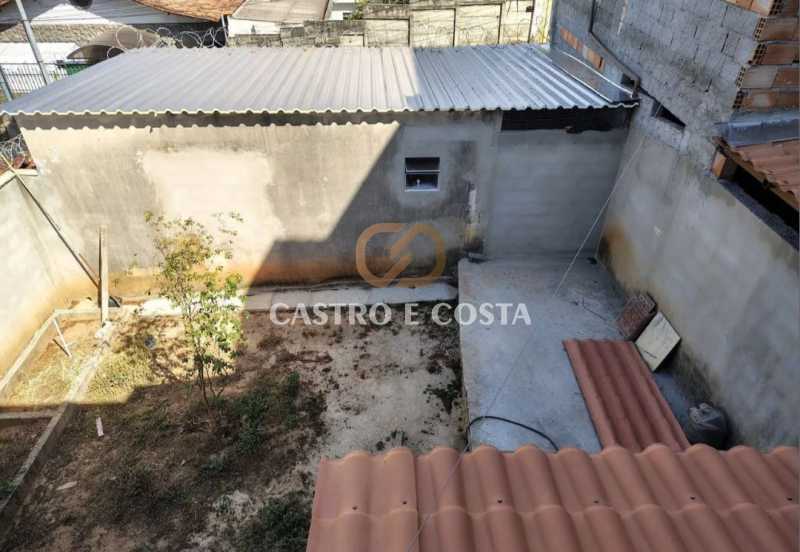 Casa, 3 quartos, 120 m² - Foto 5