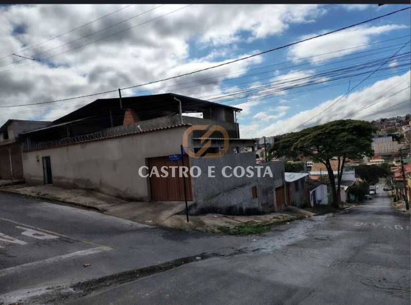 Casa, 3 quartos, 120 m² - Foto 6