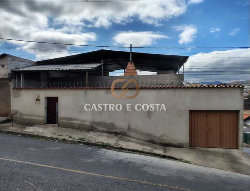Casa, 3 quartos, 120 m² - Foto 7