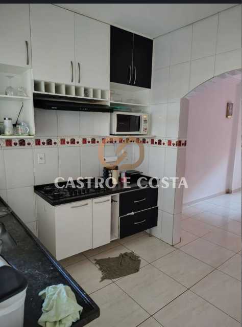 Casa, 3 quartos, 120 m² - Foto 12
