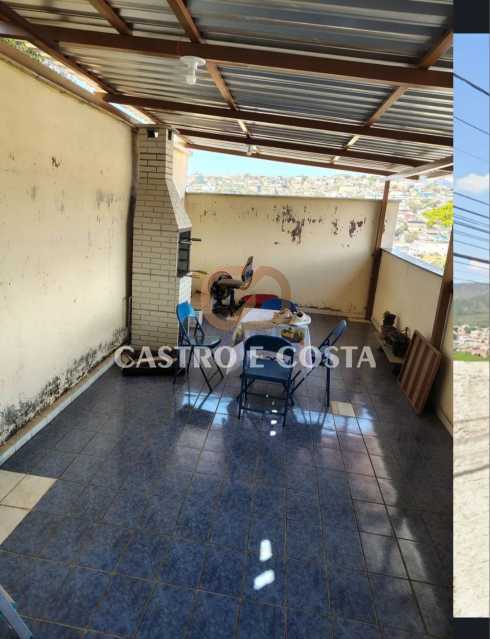 Casa, 3 quartos, 120 m² - Foto 15