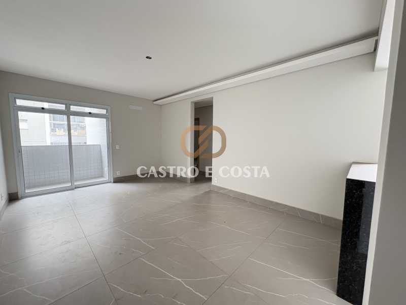Apartamento, 3 quartos, 84 m² - Foto 2