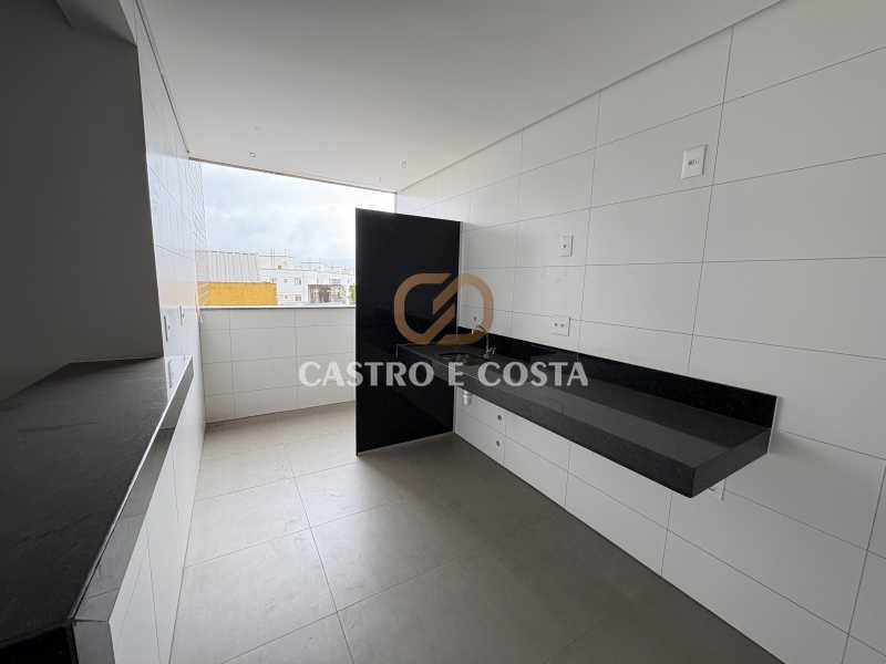 Apartamento, 3 quartos, 84 m² - Foto 3