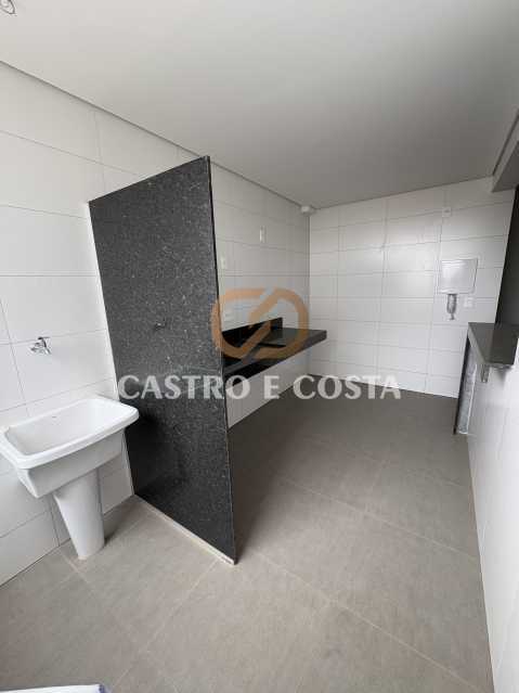 Apartamento, 3 quartos, 84 m² - Foto 4