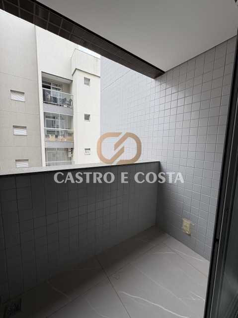 Apartamento, 3 quartos, 84 m² - Foto 11