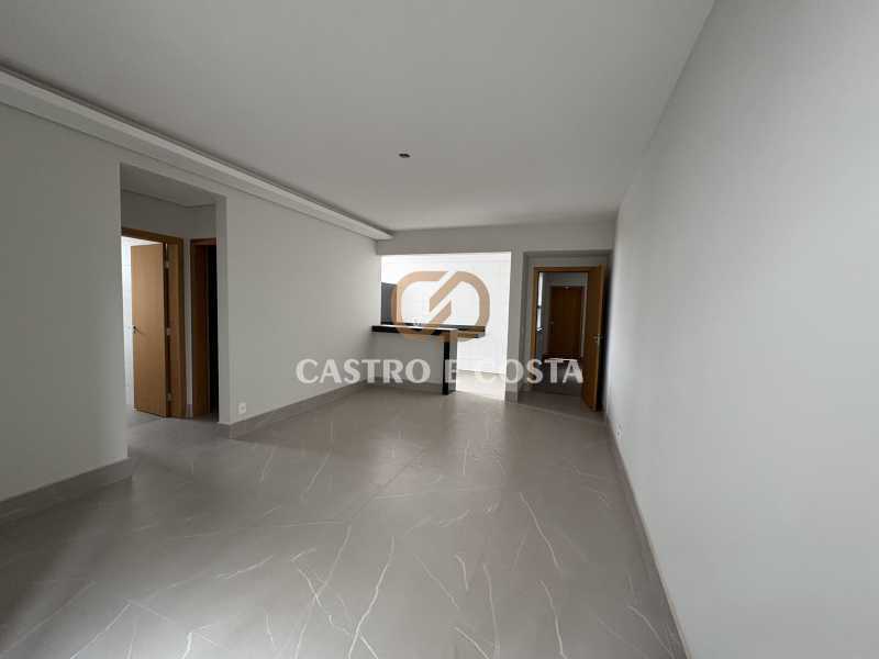 Apartamento, 3 quartos, 84 m² - Foto 1