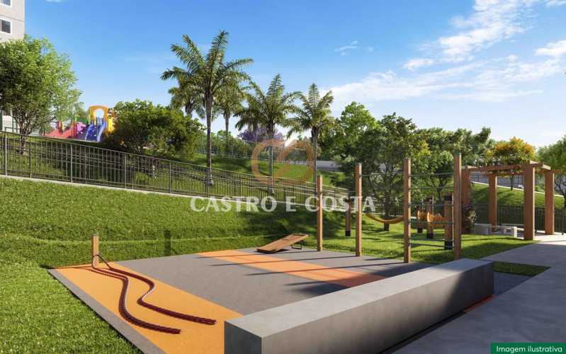 Apartamento, 2 quartos, 49 m² - Foto 11