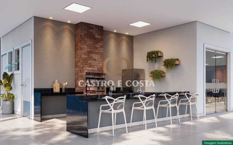 Apartamento, 2 quartos, 49 m² - Foto 8