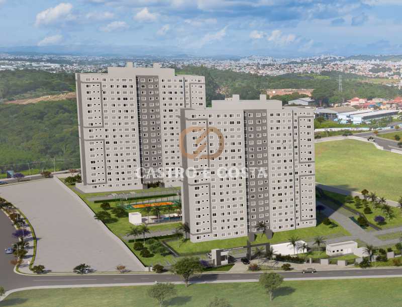 Apartamento, 2 quartos, 49 m² - Foto 16
