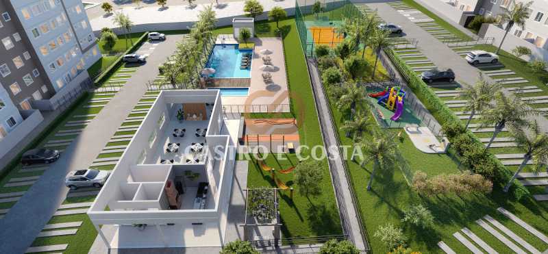 Apartamento, 2 quartos, 49 m² - Foto 13