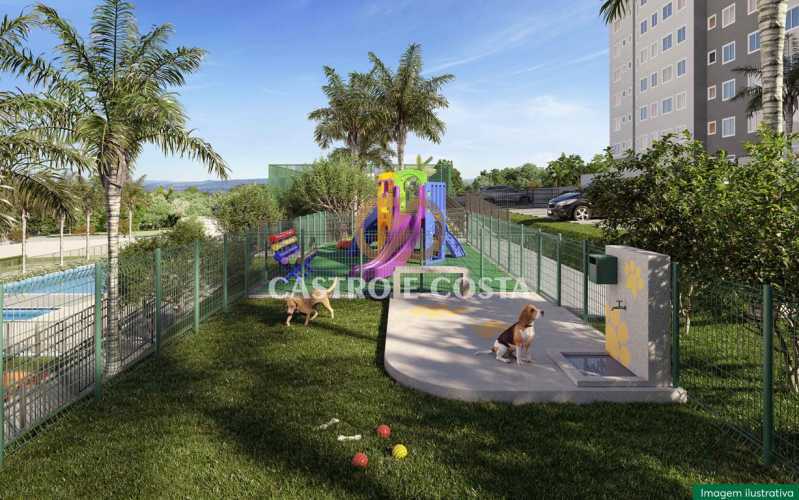 Apartamento, 2 quartos, 49 m² - Foto 15